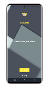 起飞vqn版android下载效果预览图
