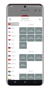 起飞vqn版android下载效果预览图